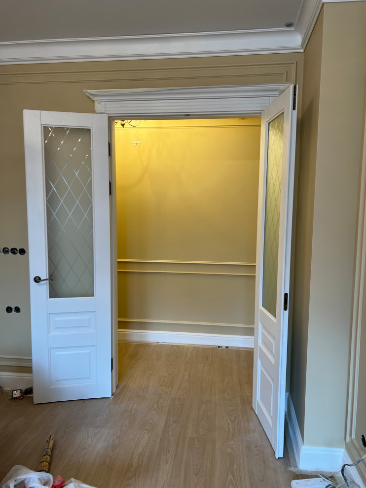 Квартира на Станиславского, 15, г.Новосибирск