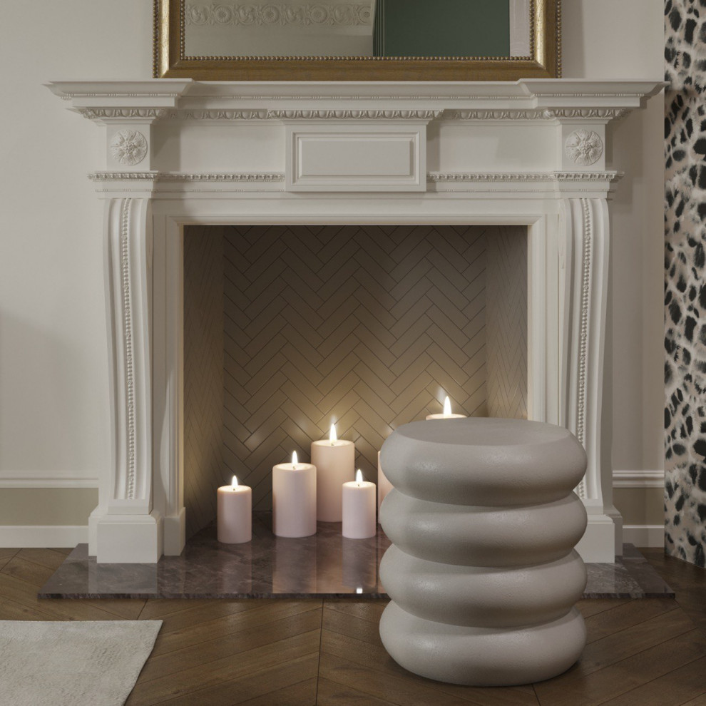 У миссии — возвращение