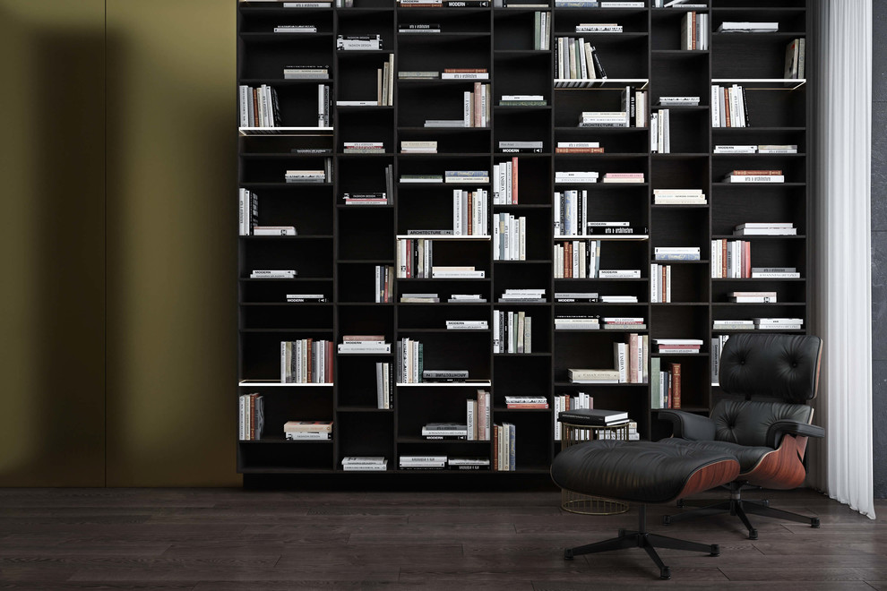 Квартира в Нью-Йорке