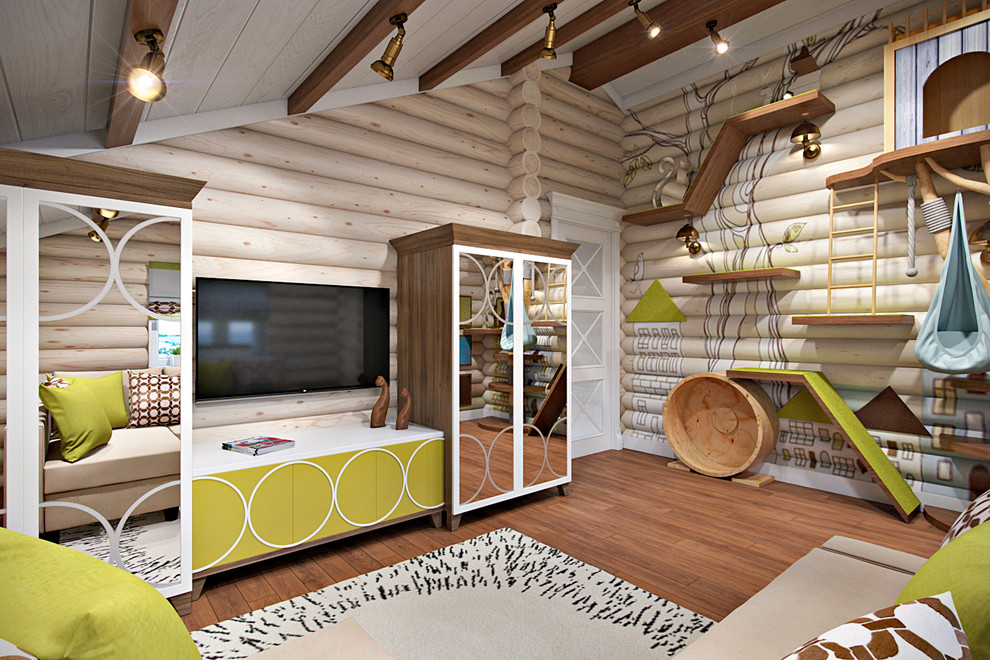 романовские дачи