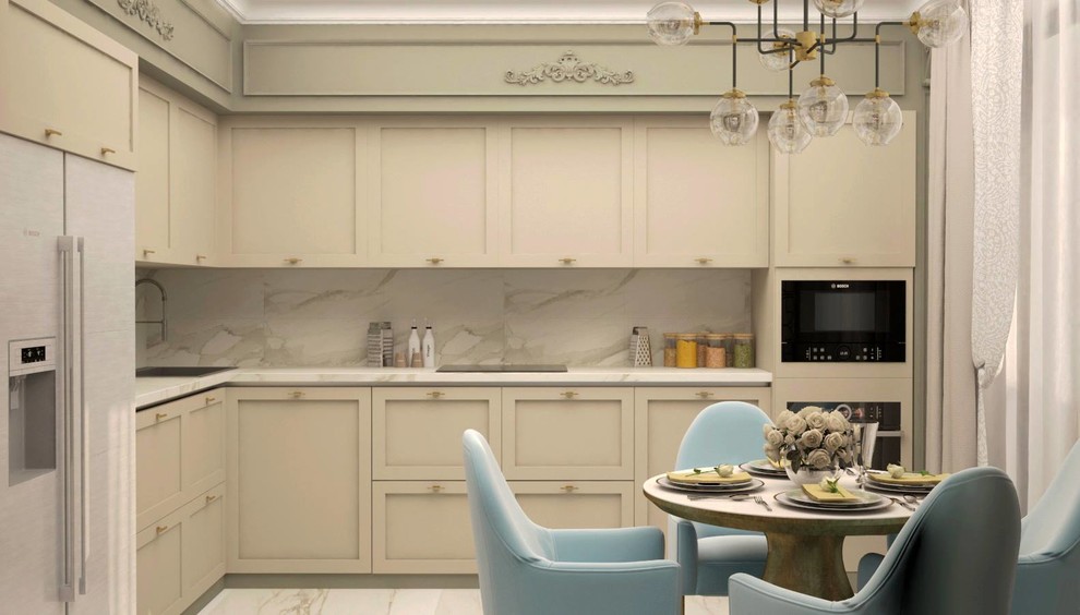 Квартира Химки