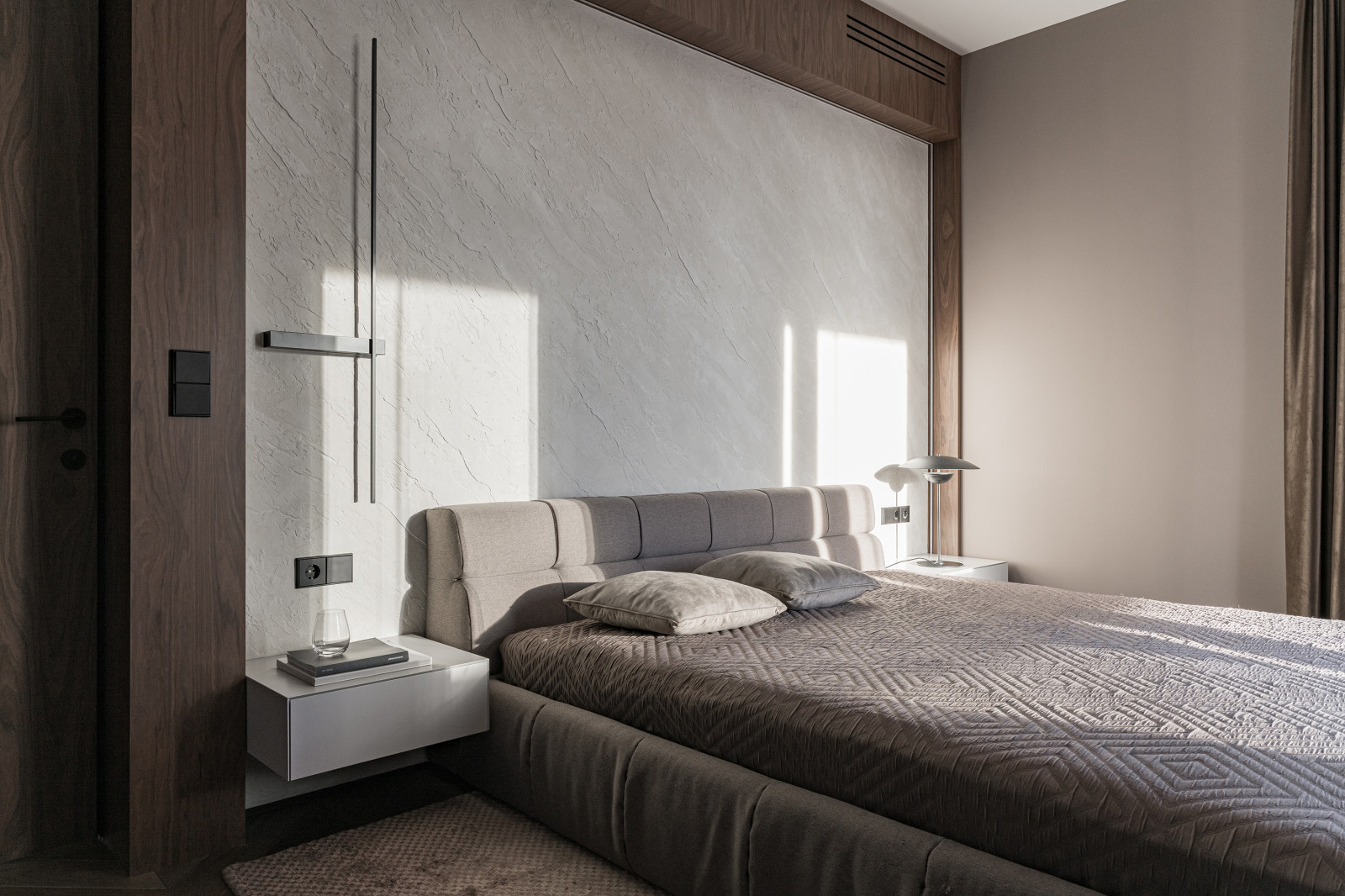 Квартира в ЖК Кандинский