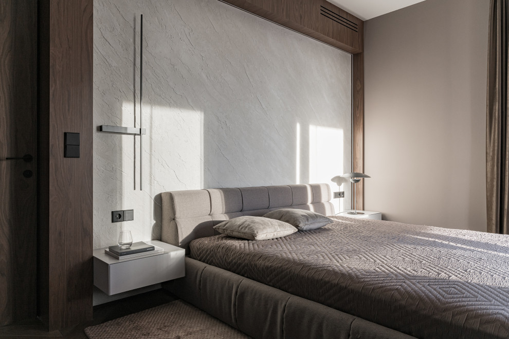 Квартира в ЖК Кандинский