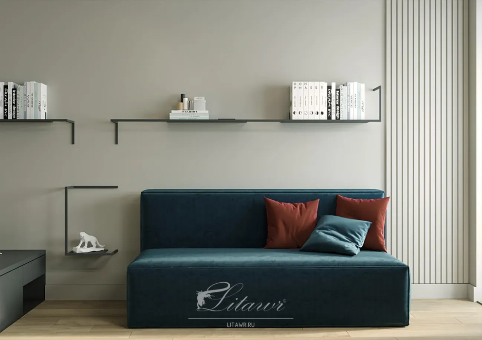 Трансформация