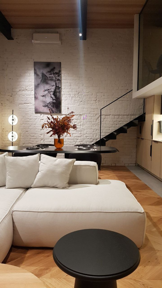 Апартаменты в Казани