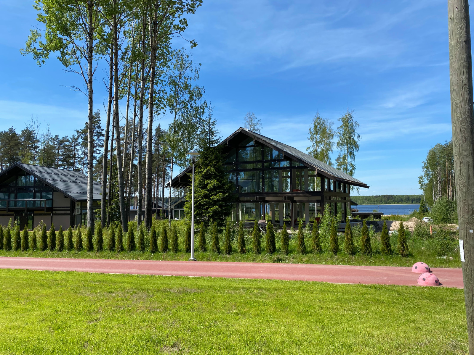 Лиикола Клаб