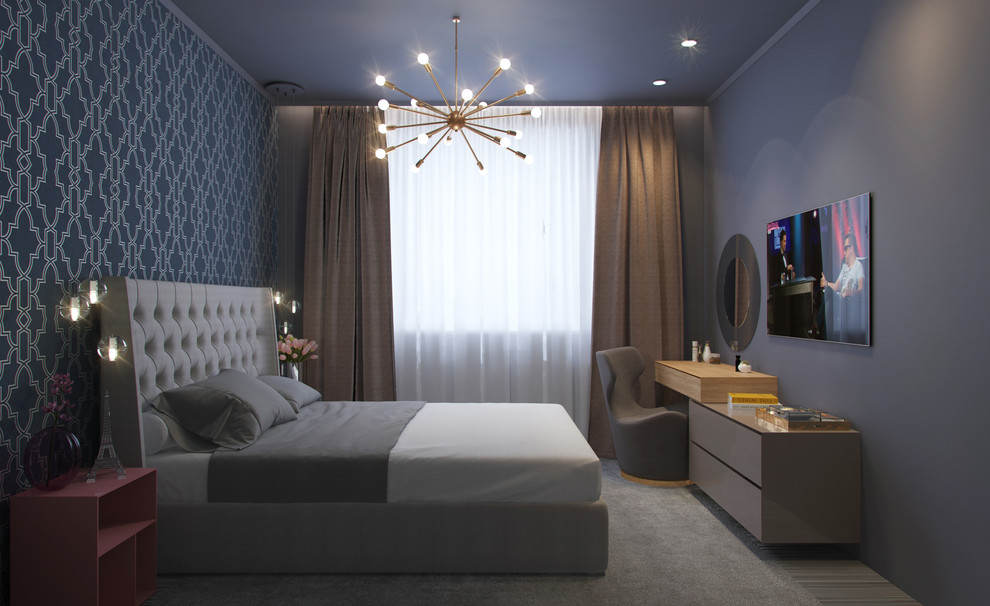 Обложка проекта: D2 P