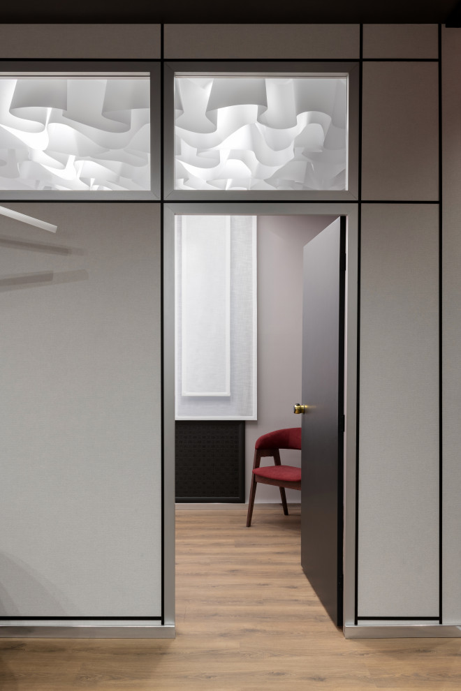 Салон красоты, вдохновленный японской эстетикой