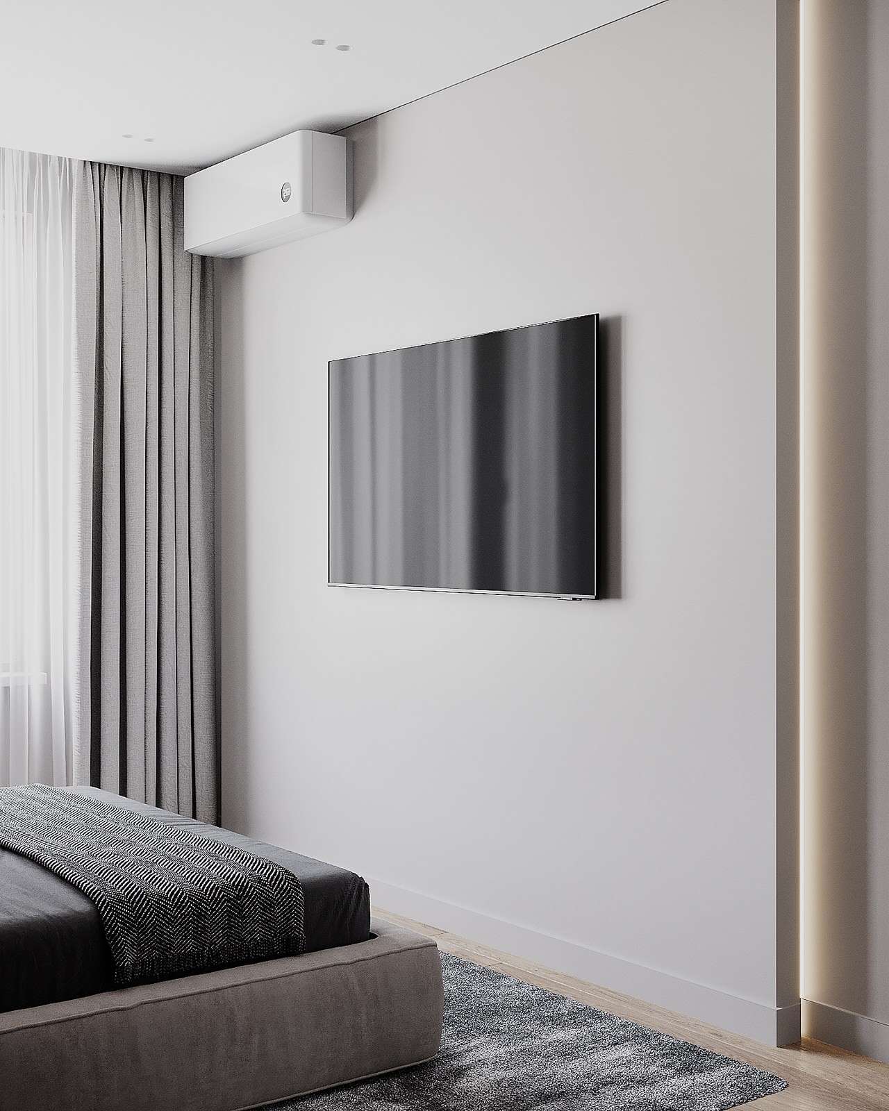 Квартира ЖК Наши Баташи 93,6 м²