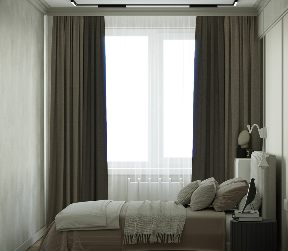 Маленька квартира