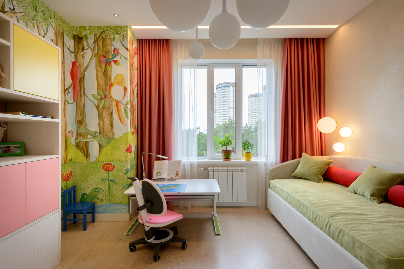 Квартира в Эдеме