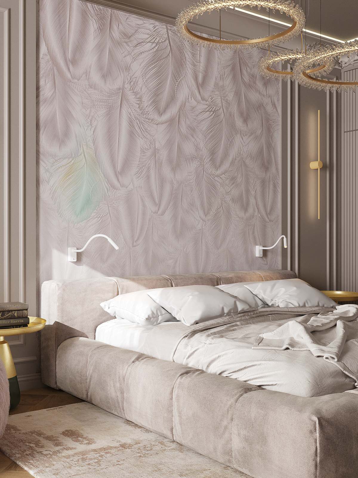 Квартира в ЖК Атлантис