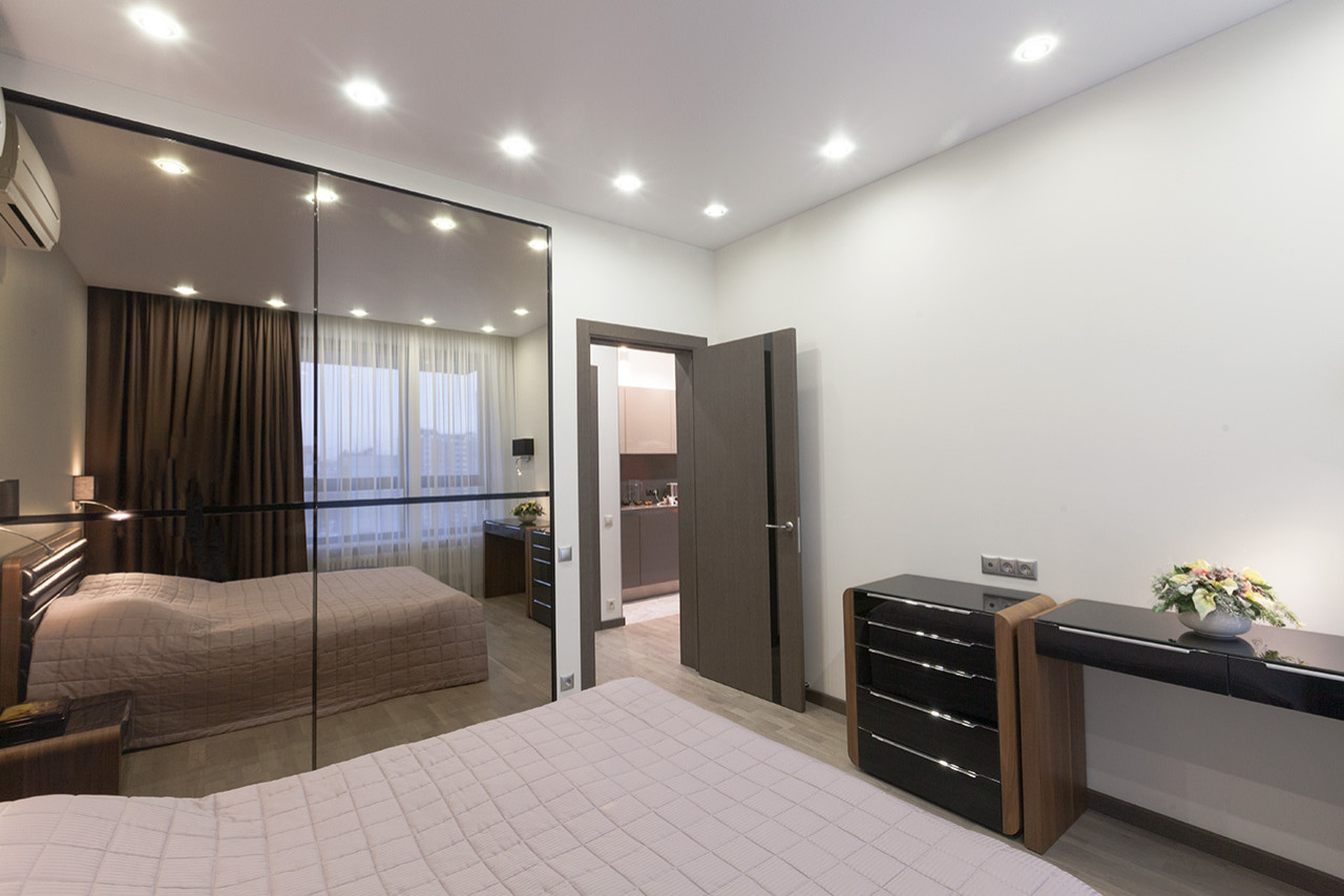 Квартира 70,8 кв.м