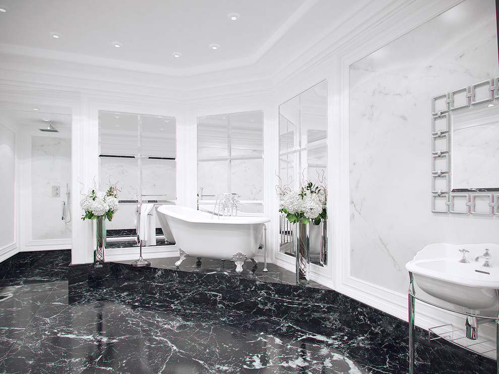 Классический тренд