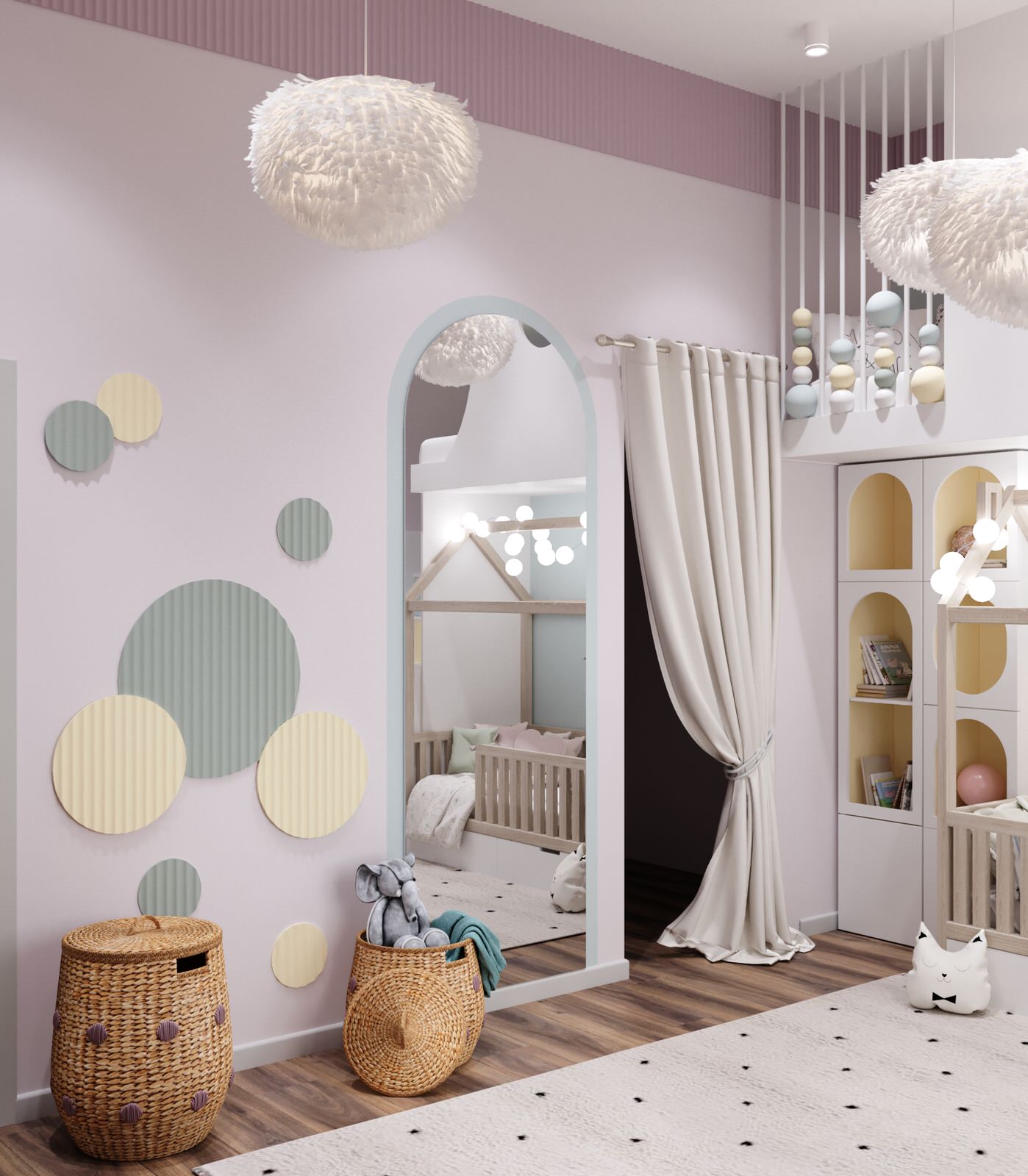 ЖК "Биография"