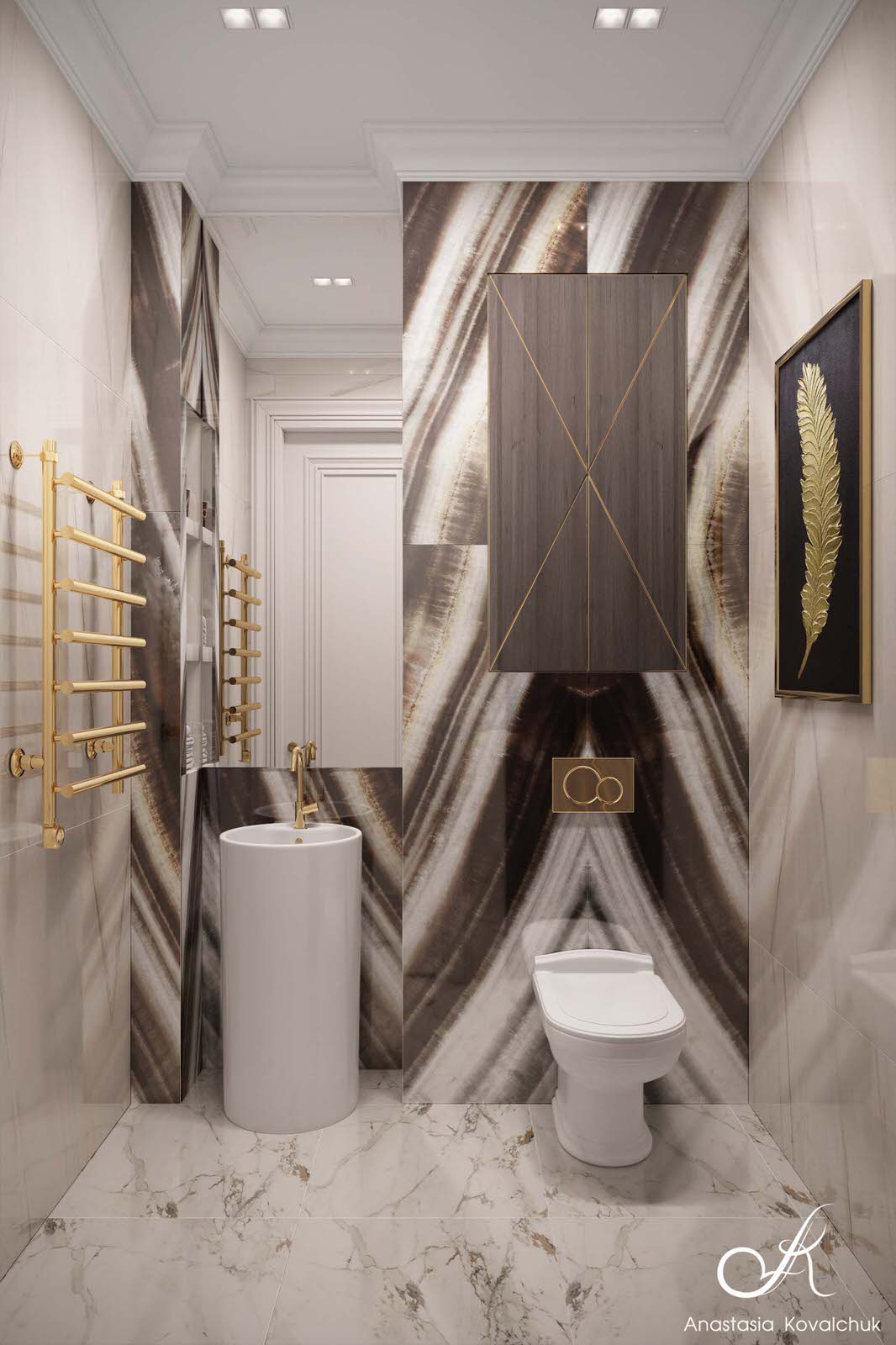 ЖК Царская площадь