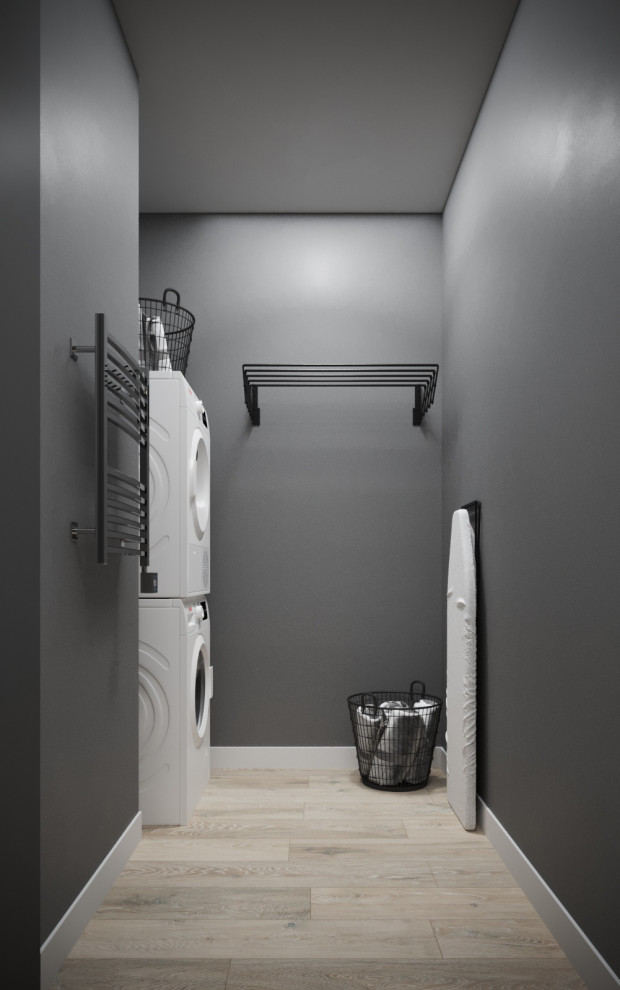 Квартира в жилом доме на Зорге