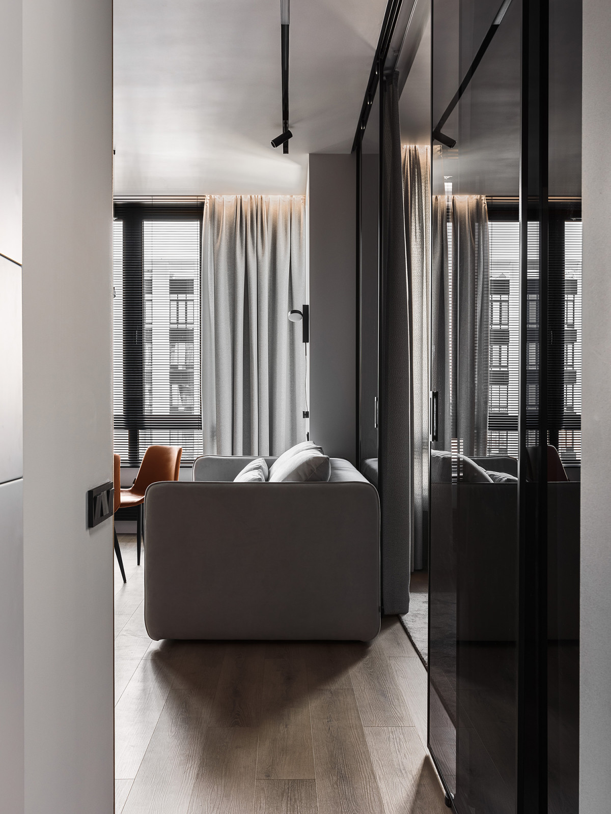 Квартира в Savin House №2