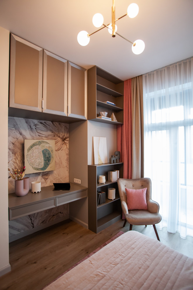 Резиденция Архитекторов_№2