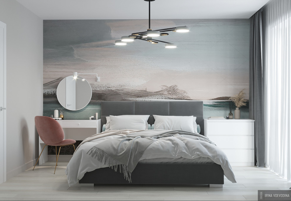 квартира по ул. С.Мишина