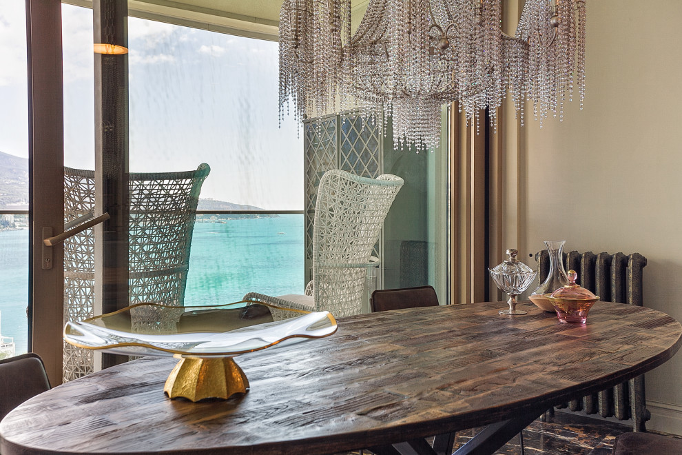 Реализованный проект 20