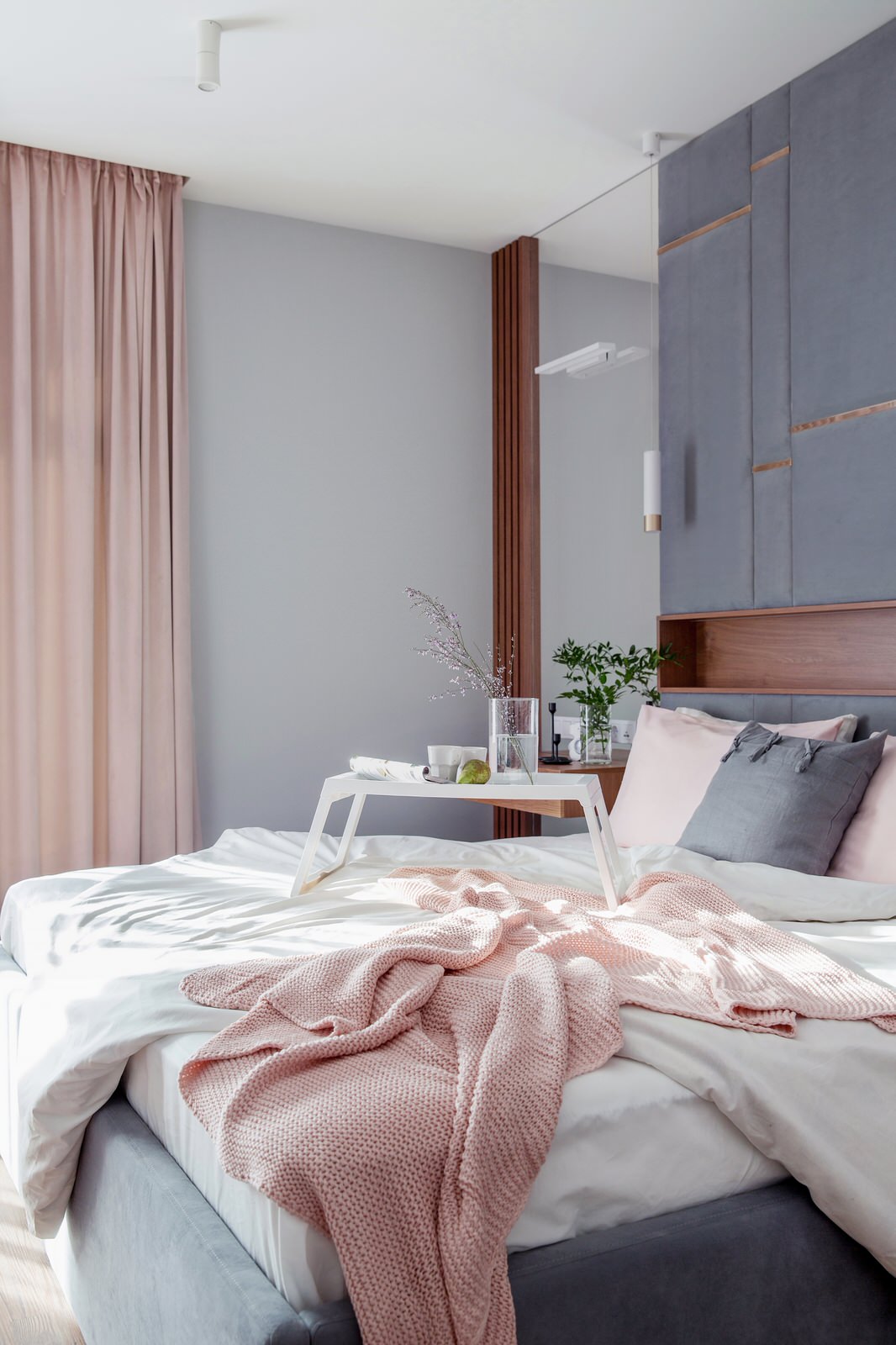 Реализация проекта "Белые росы"