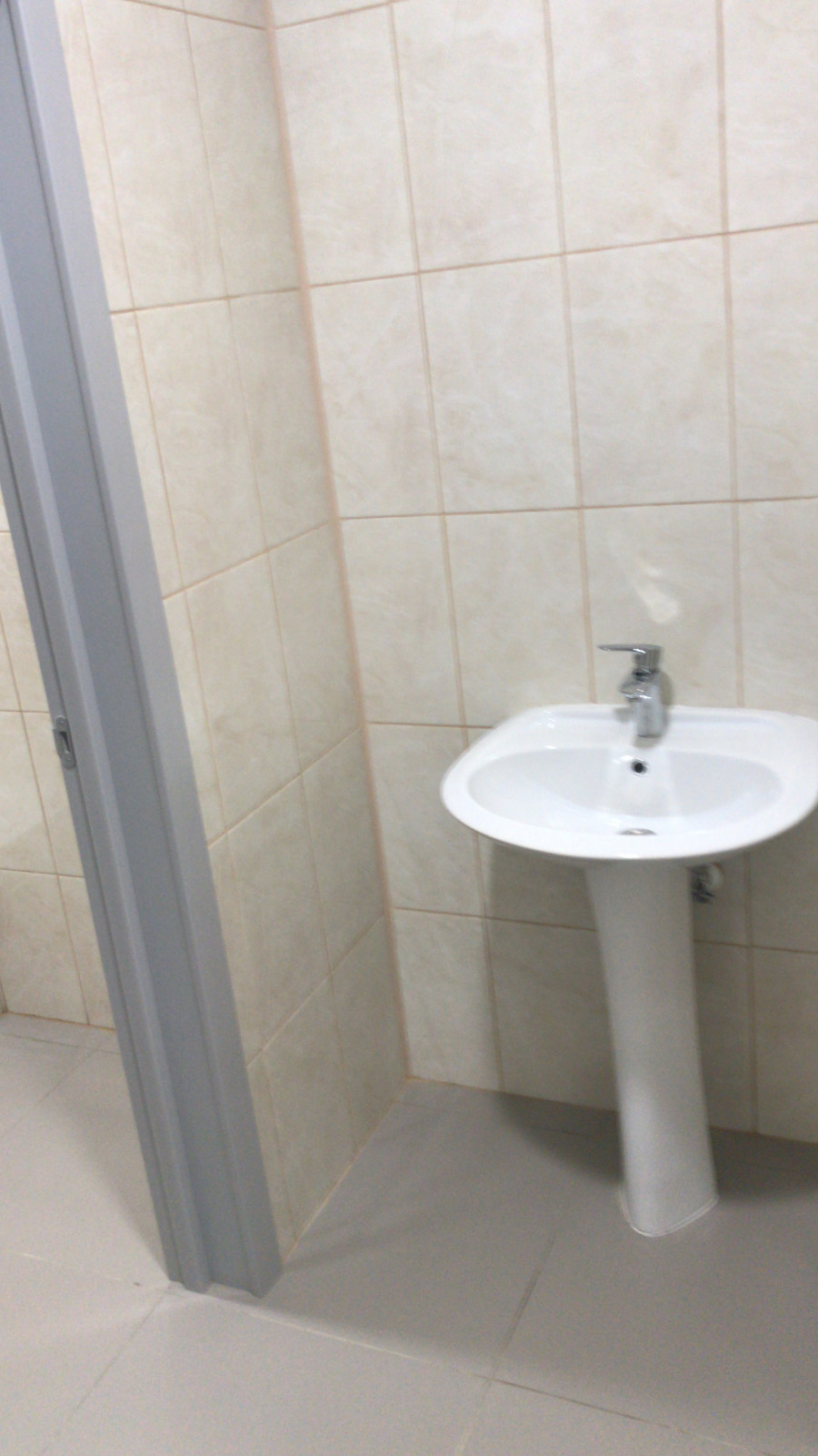 Железнодорожный терминал