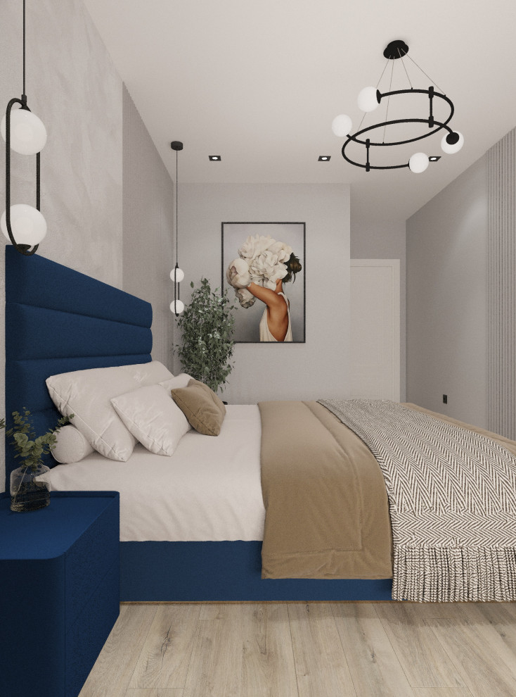 ЖК Виденеевский