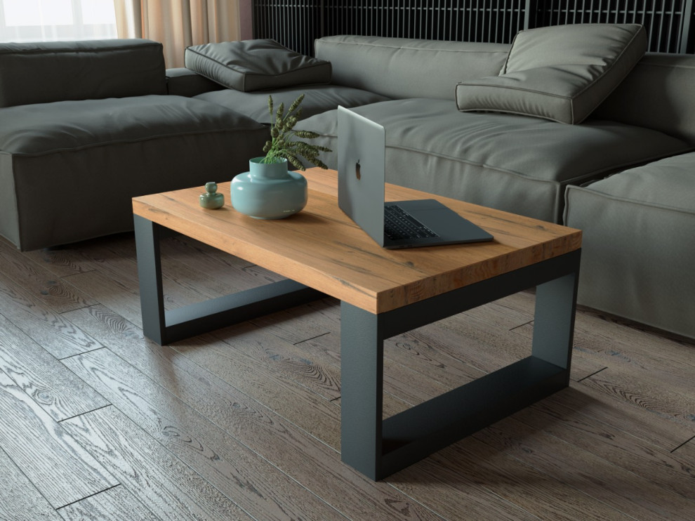 Дизайн мебели Лофт и комнат