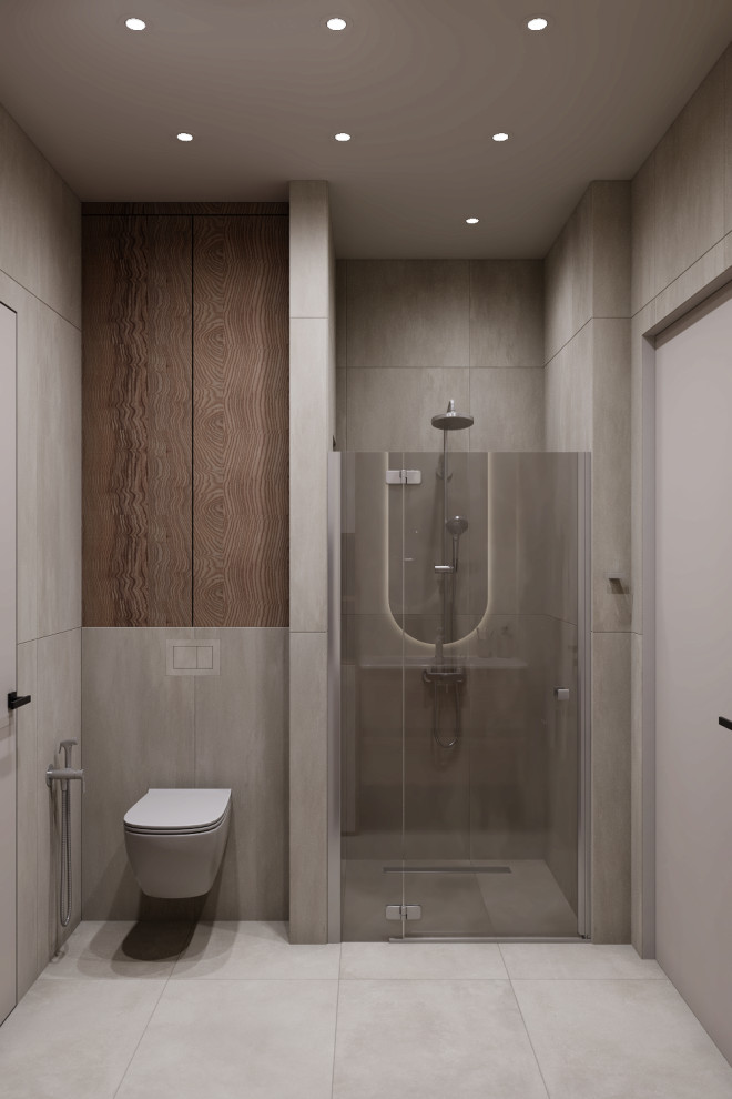 Дом в Солнечногорске