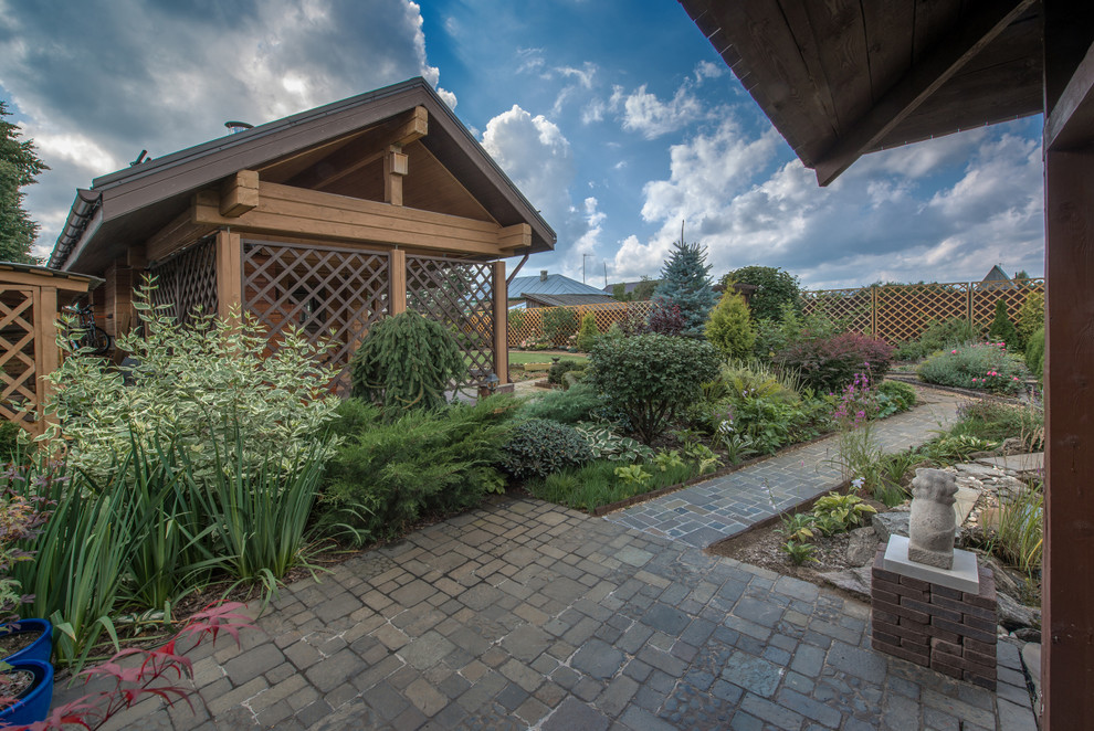 Коттеджный посёлок "Коровино".