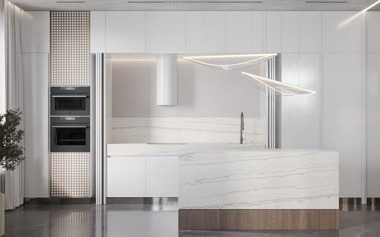 Мой адрес на Береговом