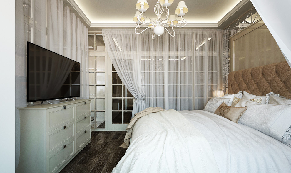 Квартира 104 м2, Реутов