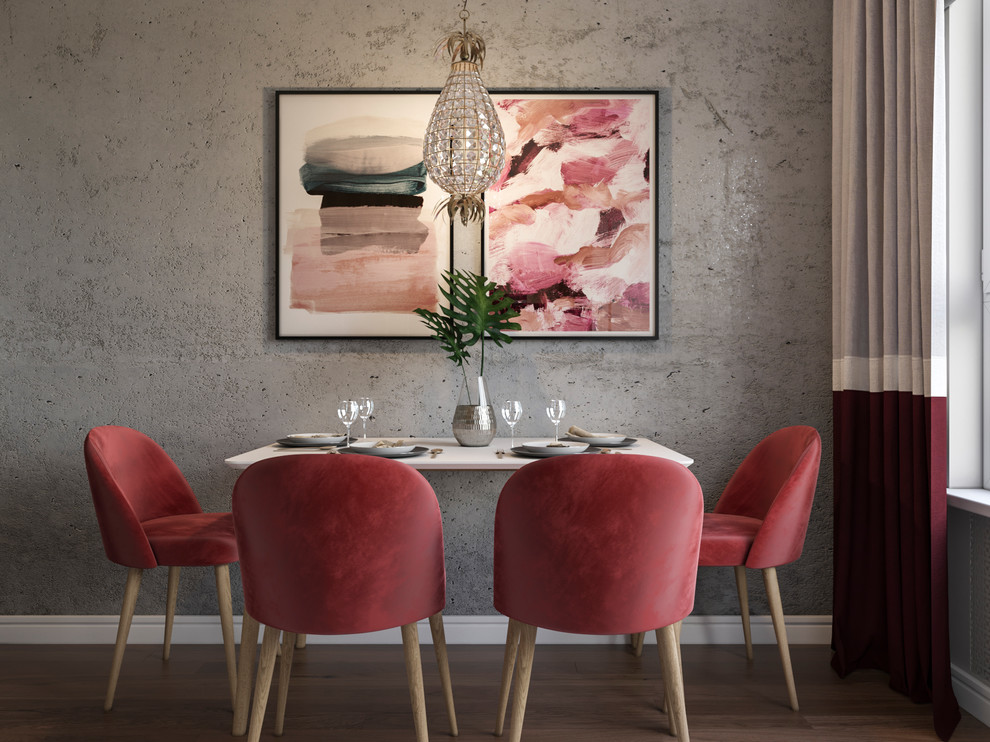 Квартира 60 кв.м в ЖК "Ривер Парк"