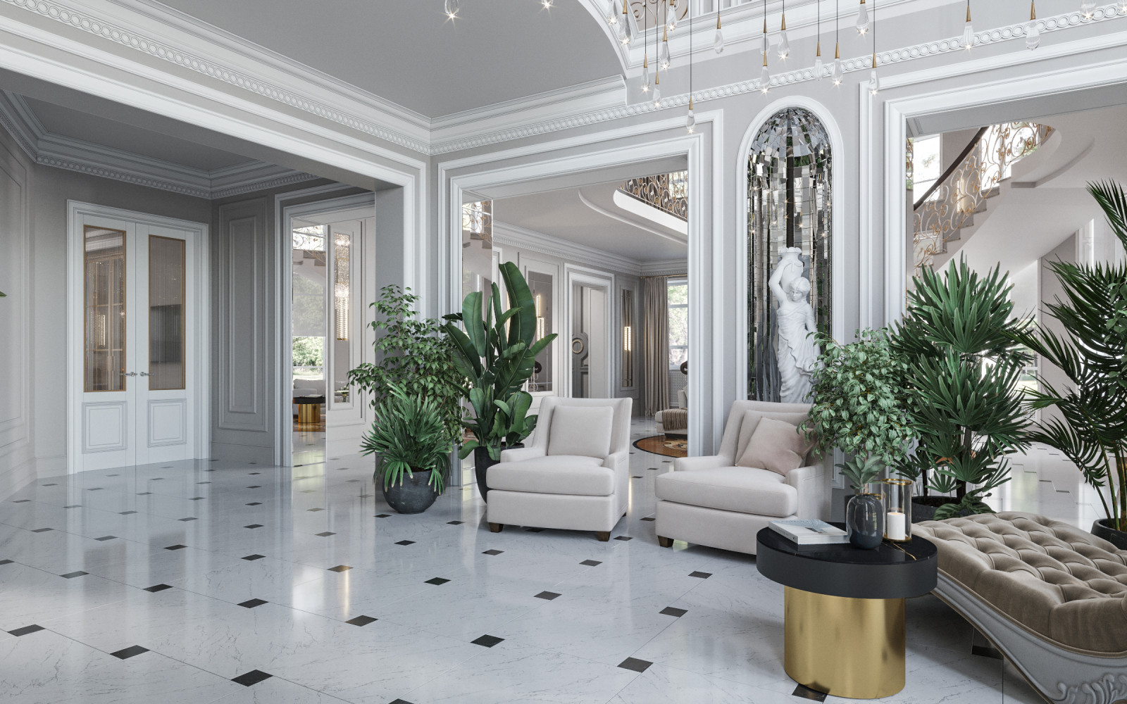 Дом 400м КП Новые Сады Москва