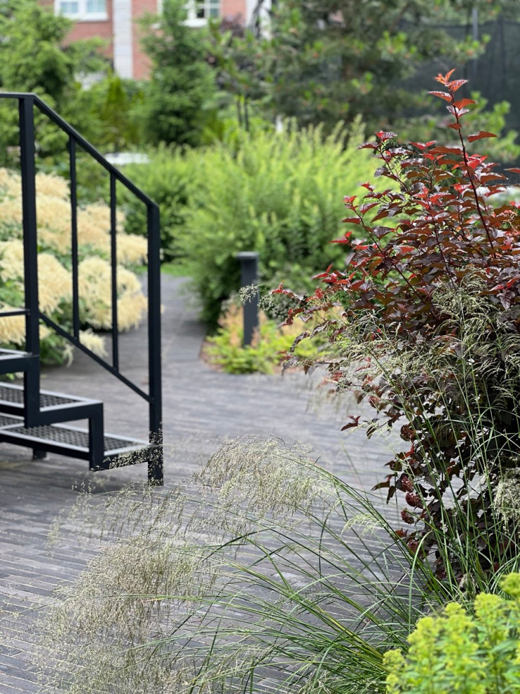 Английская история