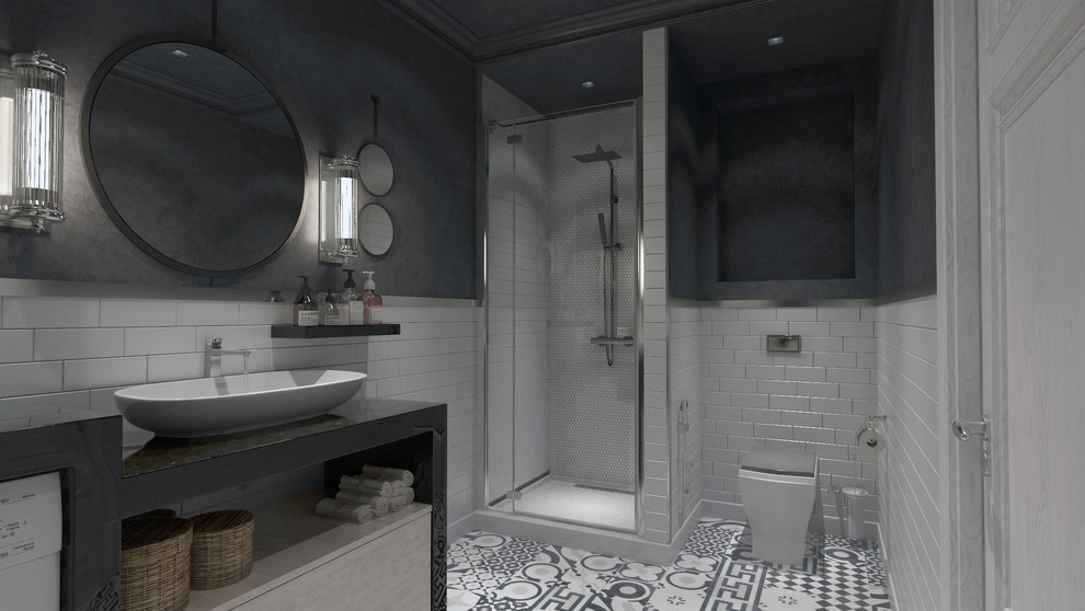 Квартира в жилом комплексе "Сердце Каспия" в г. Астрахань