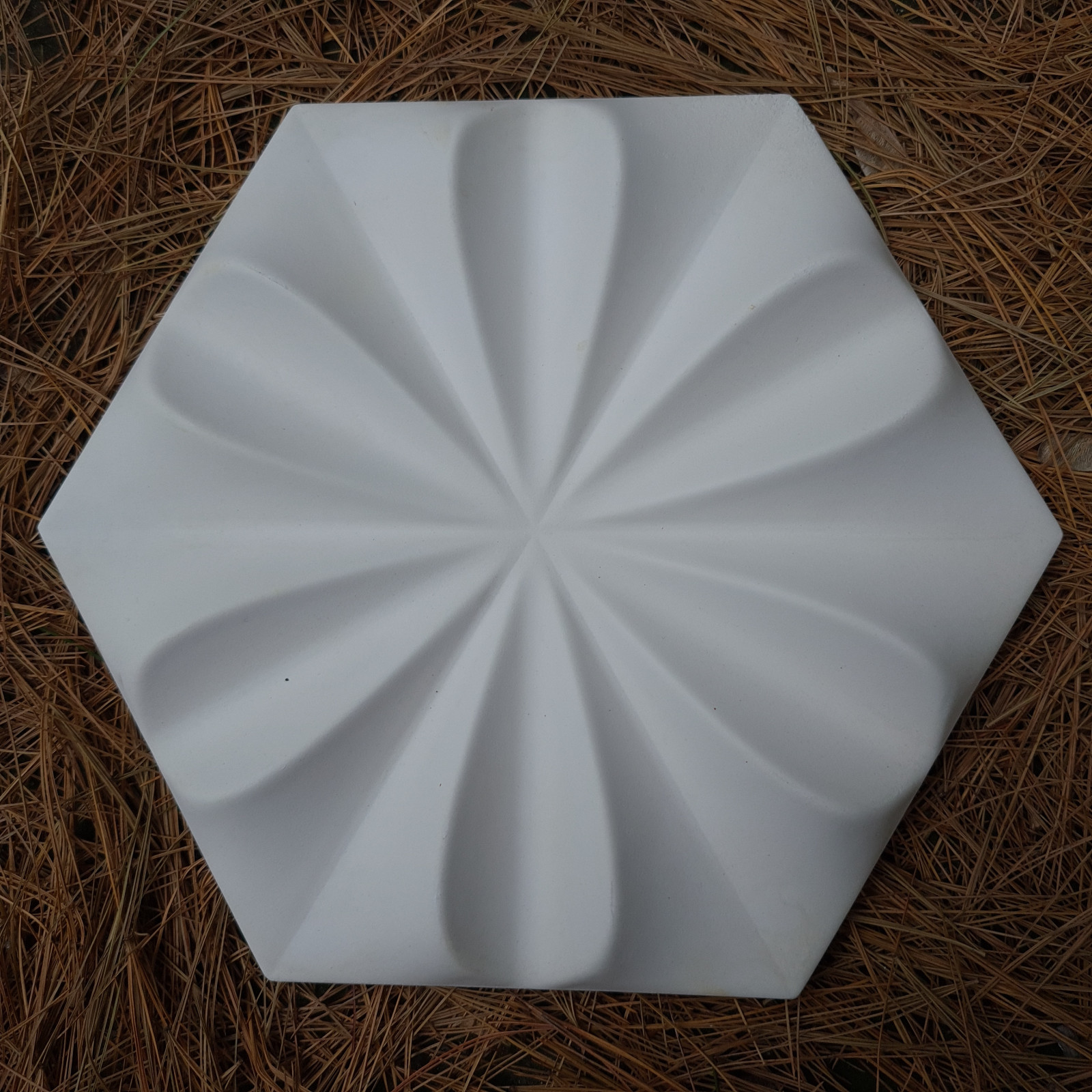 Гипсовые элементы декора