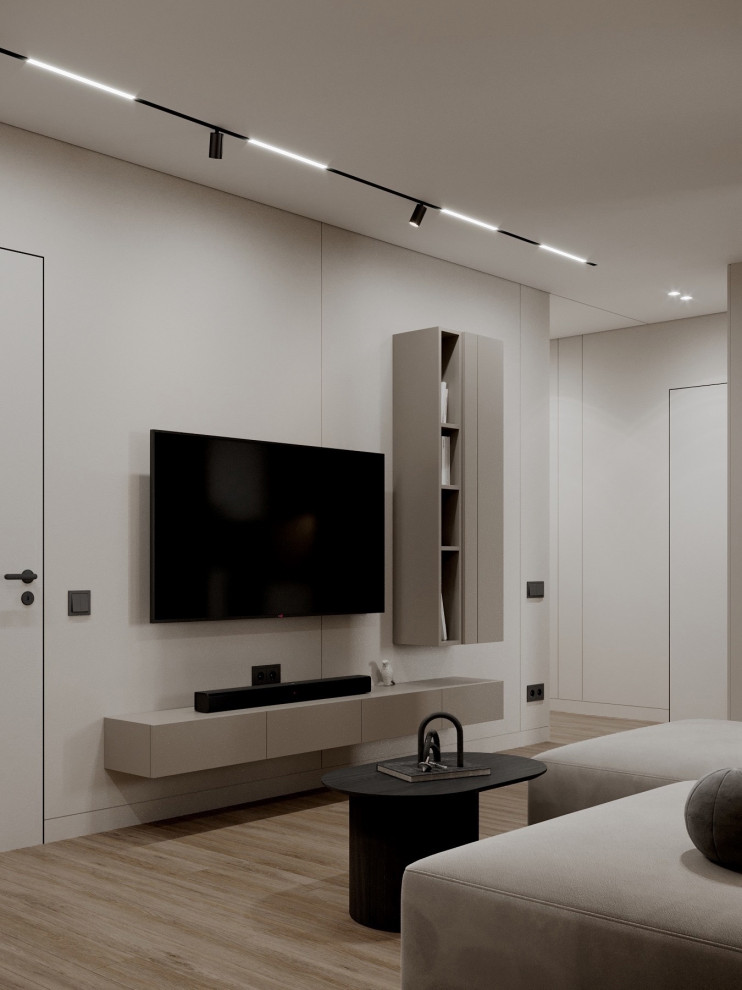 Москва, ЖК Большая семёрка