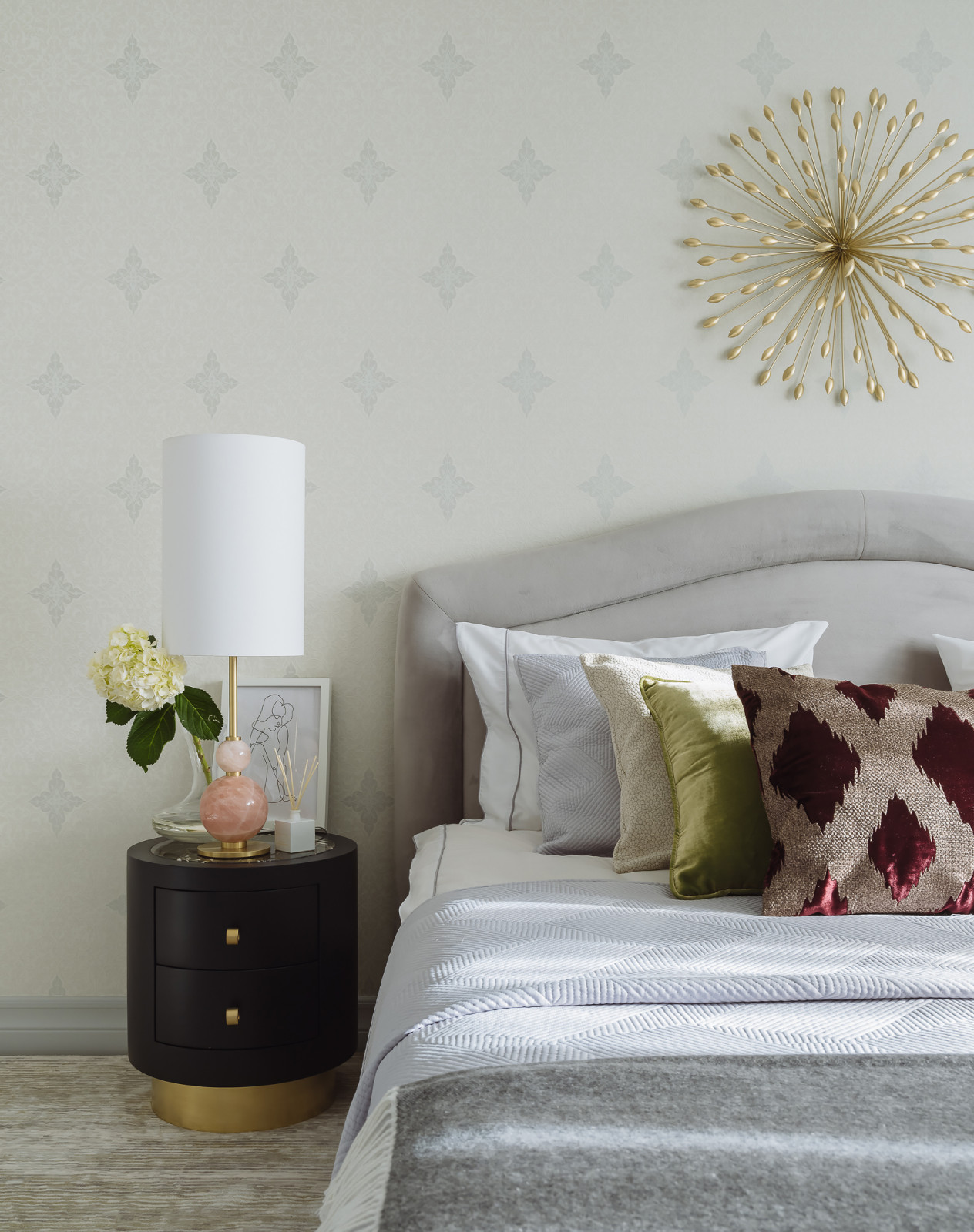 Квартира мечты на Парковой улице