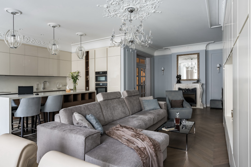 Квартира на Куйбышева