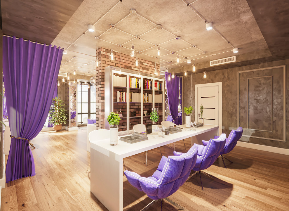 Салон красоты