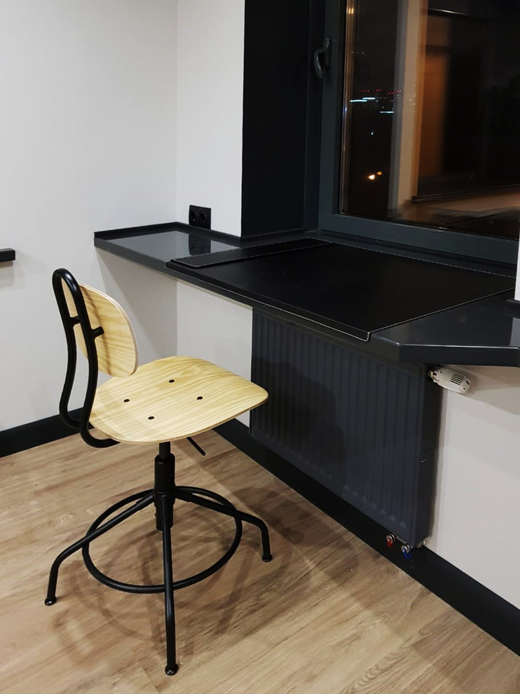 Аппартаменты в ЖК Золоторожский