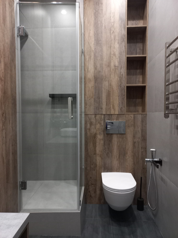 ЖК Сиреневый парк 59 кв.м.-реализация