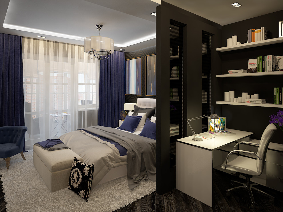 Для дизайн студии Романтик Сити