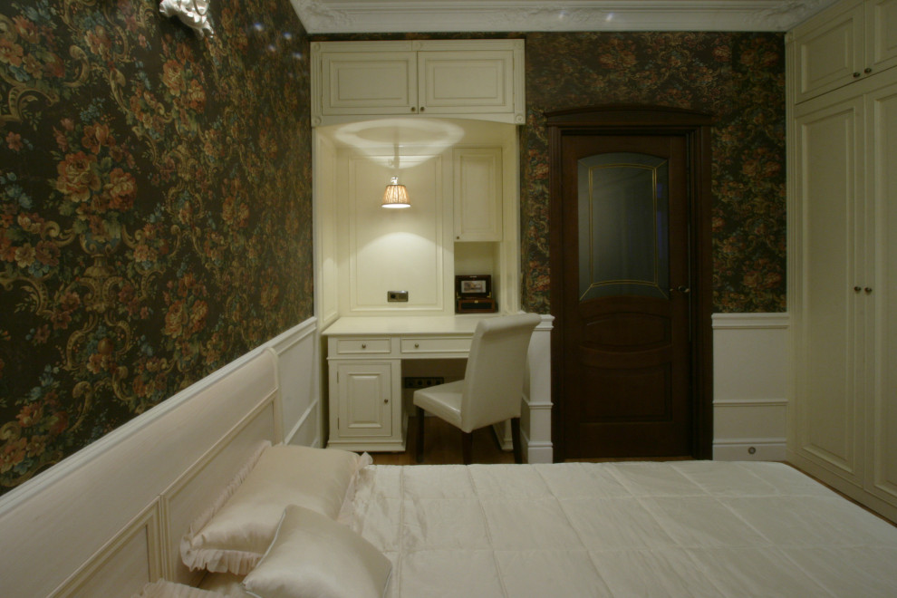 Архивное, Тимирязевская