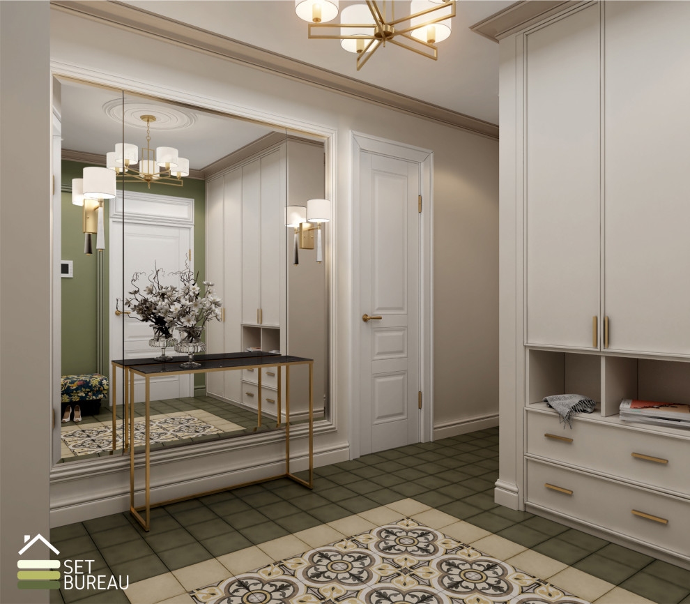 ЖК Палацио2