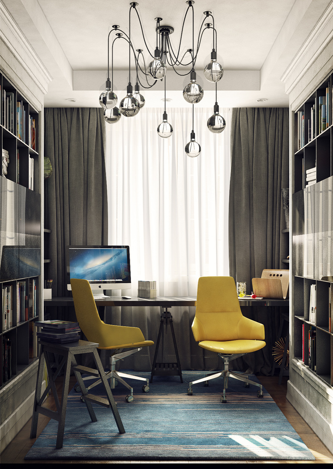 СТАЛИНКА НА КУТУЗОВСКОМ СОВРЕМЕННАЯ КЛАССИКА