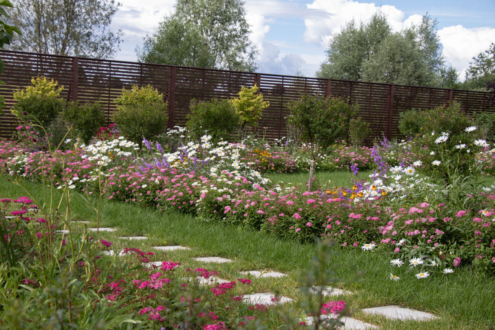 Сосновые берега