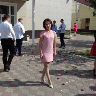 Nina Zalesskaya-Vladimirova